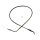 cable acelerador p. Triumph Trophy Legend Advent. Thunderb. # T2043512 L=820 mm