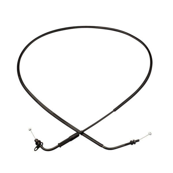 throttle cable open for Triumph Bonneville 800 # 908MD # 02-07 # T2047045