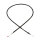 cable del embrague para Triumph Tiger 1050 # 2007-2008 # T2049205