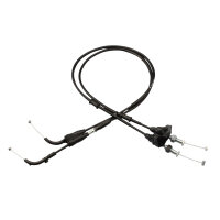 juego completo de cables del acelerador p Yamaha YZ 450 F...