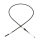 clutch cable for KTM EGS 620 LC4 # 1995-1998 LC2 125 2T # 1996-2000