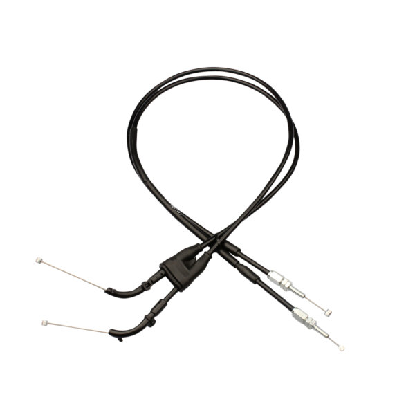 throttle cable complete kit for KTM EXC MXC SMC SMR SX SXC XC # 775803117A
