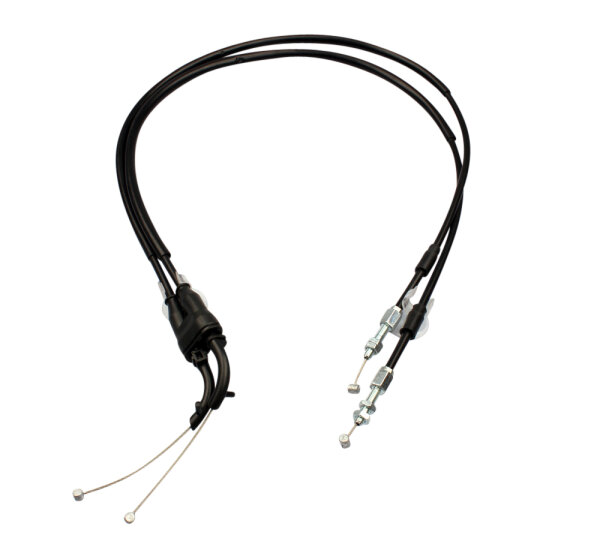 câble daccélérateur set pour KTM EXC SMR 450 SX-F 250 450 # 77002091000
