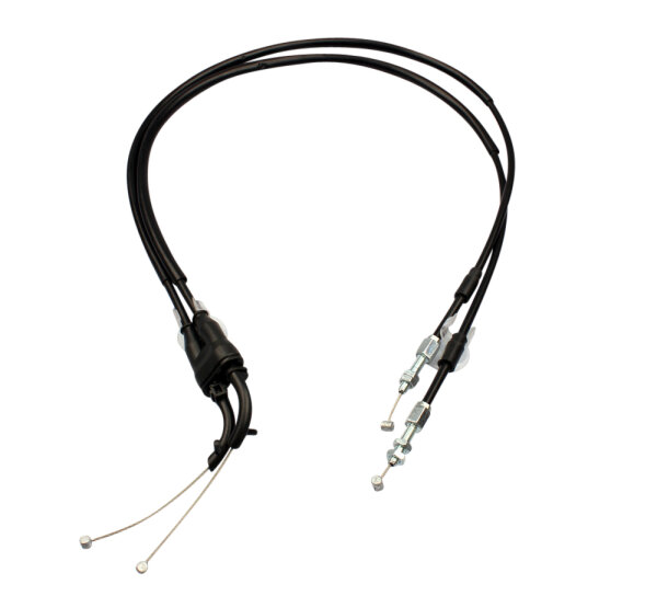juego completo de cables del acelerador para KTM EXC SMR 450 SX-F 250 450