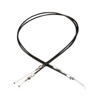 throttle cable complete kit for Honda CRF 450 R # 02-08 #...