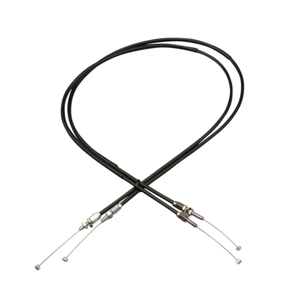 throttle cable complete kit for Honda CRF 250 R # 04-09 # 17910-KRN-000