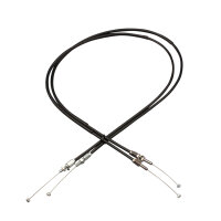 throttle cable complete kit for Honda CRF 250 R # 04-09 #...