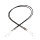 throttle cable complete kit for Honda CRF 250 R # 04-09 # 17910-KRN-000