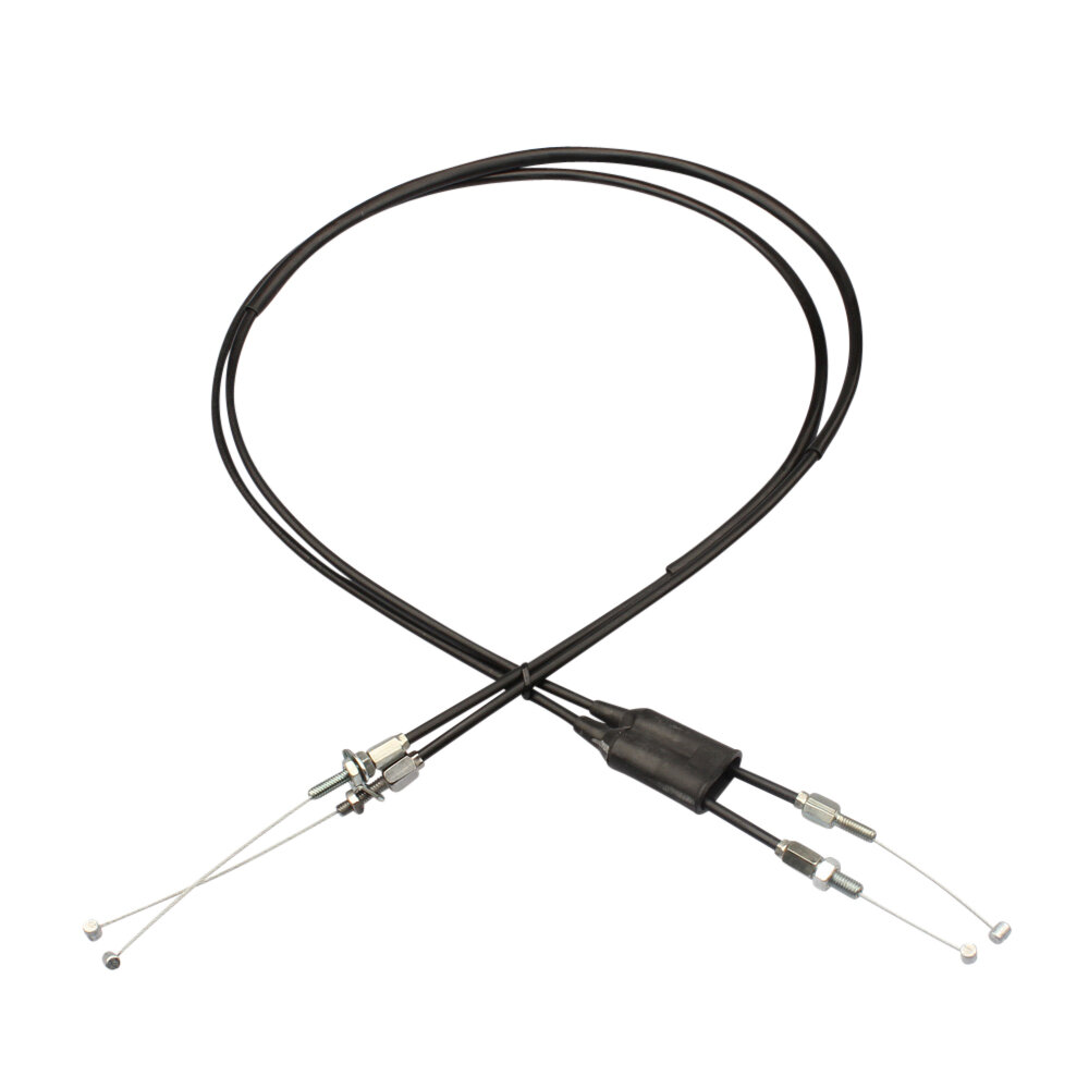 インパクト throttle cable complete kit for Honda CRF 250 450 # 17910-KRN-A40