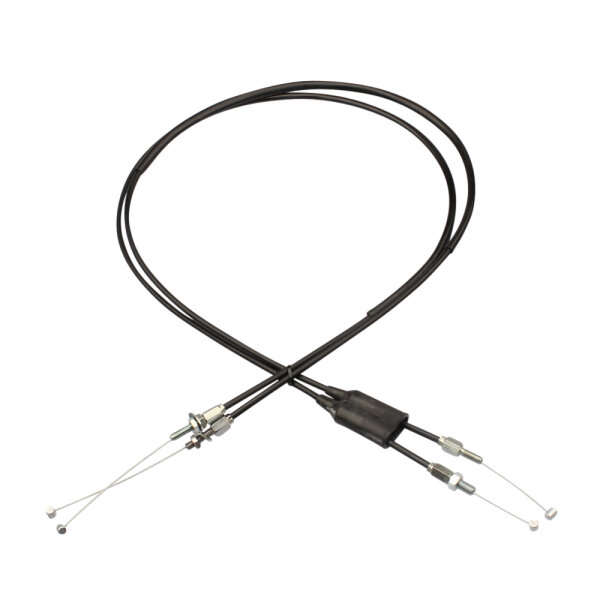 Gaszug Komplettsatz für Honda CRF 250 450 # 17910-KRN-A40