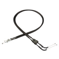 juego completo de cables del acelerador Yamaha WR 250 400...