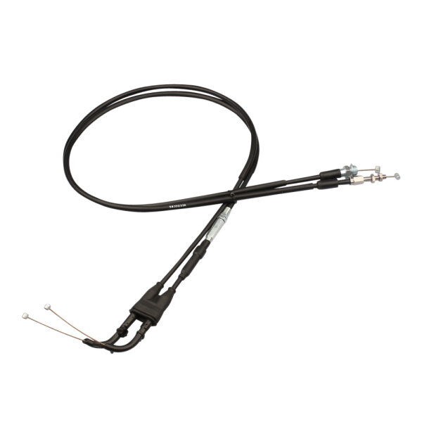 throttle cable complete kit for Yamaha WR YZ 250 450 # 5XD-26302-00