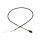 clutch cable for Suzuki RM 250 # 1995-1996