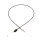 cavo acceleratore per Suzuki RM 125 # 2005-2008 # 58300-36F10