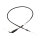 throttle cable for Yamaha YZ 80 85 # 4GT/4LB # 93-01 # 4ES-26311-01