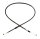 clutch cable for Suzuki RM 125 # 1994-1997
