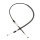 clutch cable for Suzuki RM 80 85 X L # 1986-2015