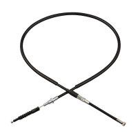 Kupplungszug für Yamaha YZ 125 1994-2003 # 4JY-26335-00