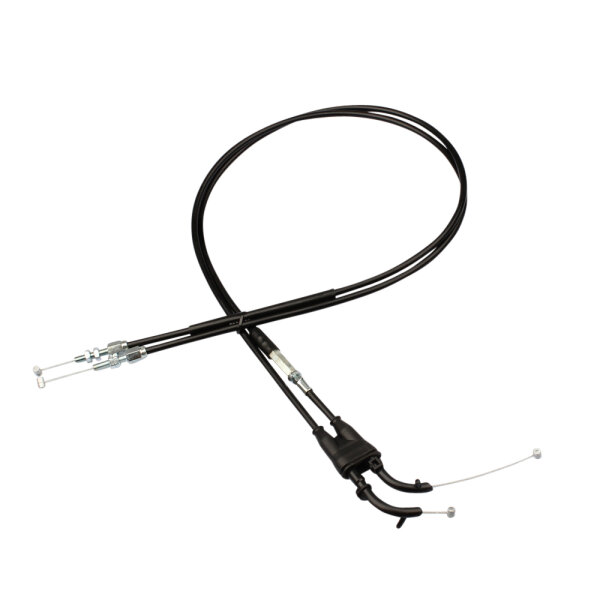 throttle cable complete kit for Suzuki RM-Z 250 450 # 2007 # 58301-10H00