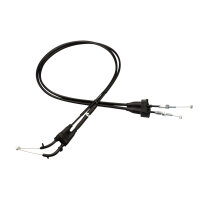 juego completo de cables del acelerador p. Suzuki RM-Z...