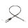 câble daccélérateur set pour Kawasaki KX 250 450 # 54012-0265