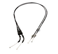 Gaszug Komplettsatz für Kawasaki KX 450 F #...