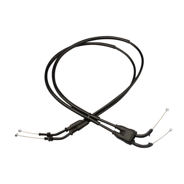 câble daccélérateur set pour KTM Adventure Duke II LC4-E 640 # 58402091600