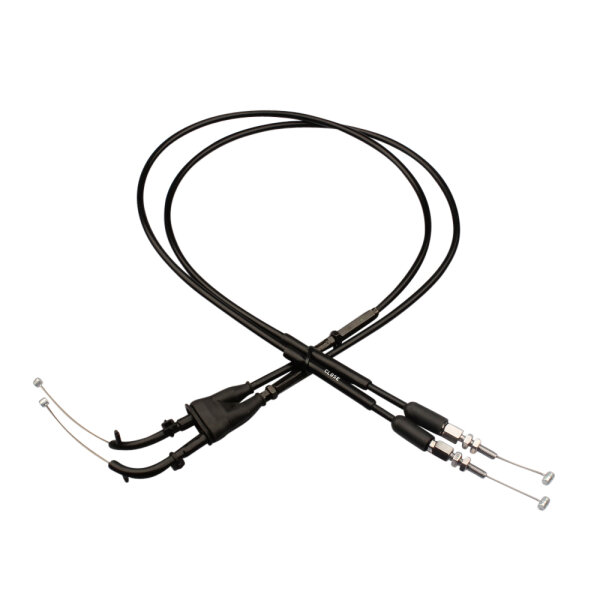 throttle cable complete kit for KTM Adventure Super Enduro # 60002091100