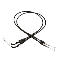 throttle cable complete kit for KTM Adventure Super...