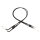 throttle cable complete kit for KTM Duke Enduro Supermoto # 75002091000
