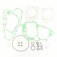 Gasket set engine for Honda CRF 450 R 2002-2006