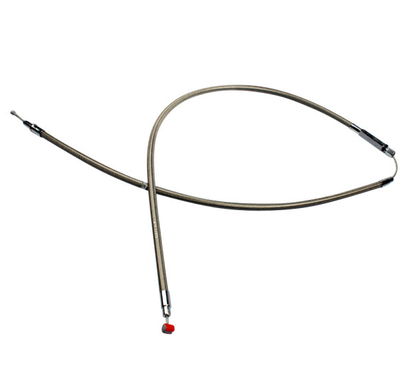 clutch cable for Kawasaki Z 1000 A 900 A Z1 900 # 1973-1977 # 54011-048