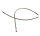clutch cable for Kawasaki Z 1000 A 900 A Z1 900 # 1973-1977 # 54011-048