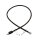 speedometer cable for Aprilia Pegaso 650 # 1997-2000 # AP8114339 L=865 mm