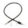 speedometer cable for Aprilia Pegaso 650 ie # 2001-2004 # AP8114422 L=885 mm