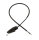 clutch cable for Aprilia RS 125 Extrema/Replica # 1995-2013 # AP8114467
