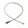 speedometer cable for Honda CB 125 250 350 360 # 44830-286-000 L=870 mm