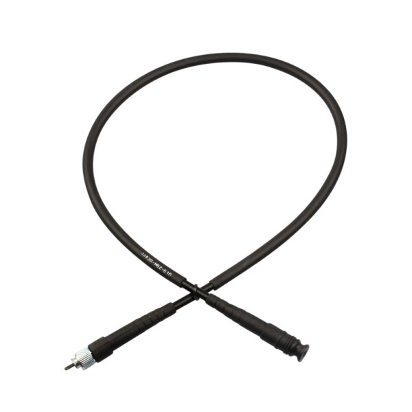 Cable del velocímetro p. Honda CB 600 F Hornet # 98-06 # 44830-MBZ-610 L=873 mm