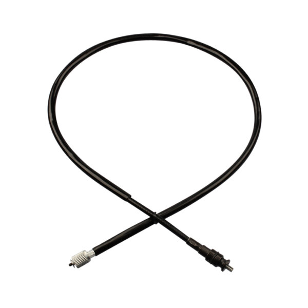 Câble tachymétrique pour Honda XL 125 185 S # 1979-1985 # 44830-437-000 L=922 mm