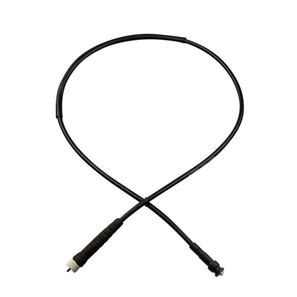speedometer cable for Honda GL 500 D Silverwing # 1982-1983 # L=1008 mm