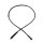 speedometer cable for Honda GL 500 D Silverwing # 1982-1983 # L=1008 mm