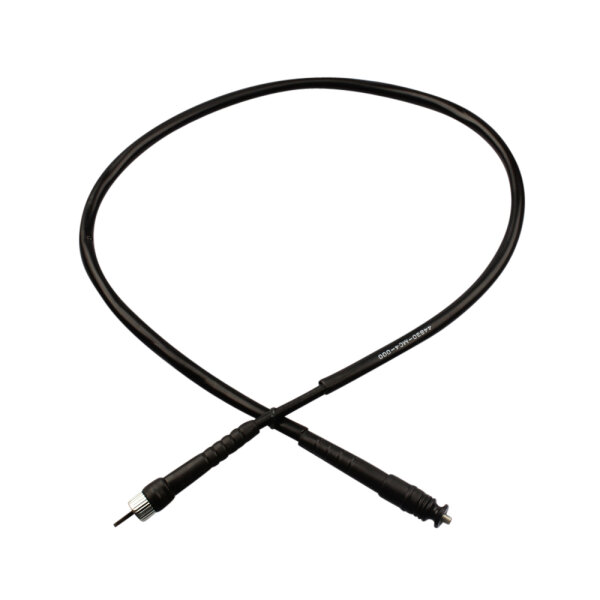 Cable del velocímetro para Honda CB 450 S XL 500 R # 44830-MC4-000 # L=970 mm