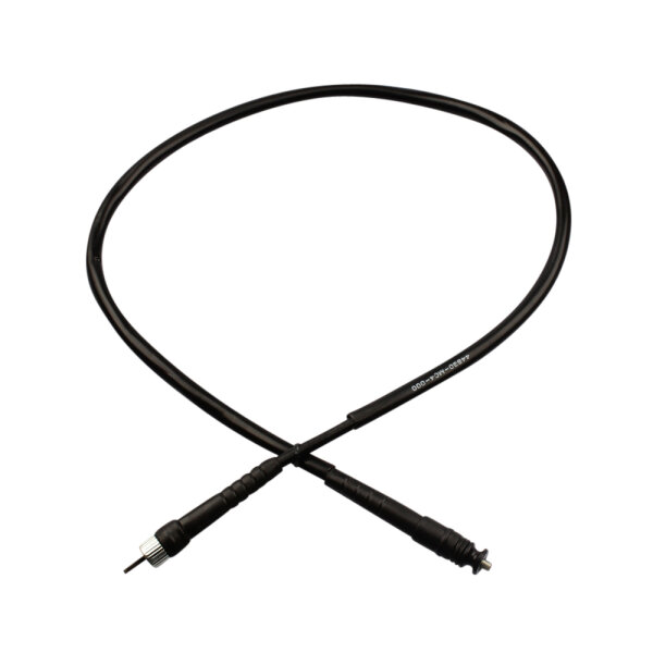 speedometer cable for Honda CB 450 S XL 500 R # 44830-MC4-000 # L=970 mm