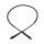 speedometer cable for Honda XL 600 R # 1983-1988 # 44830-MG2-000 L=945 mm