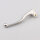 Clutch Lever Aluminium Silver for Yamaha WR 250 450 YFZ 450 # 5TJ-83912-01