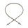 Cable del velocímetro para Honda CB CBX MT NX XL # 44830-149-000 # L=845 mm