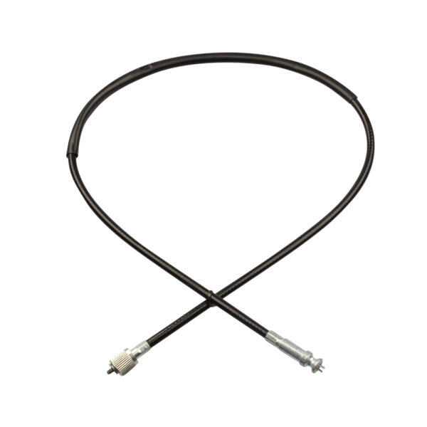 Cable del velocímetro para Honda MB 50 80 # 80-86 # 44830-166-000 # L=855 mm