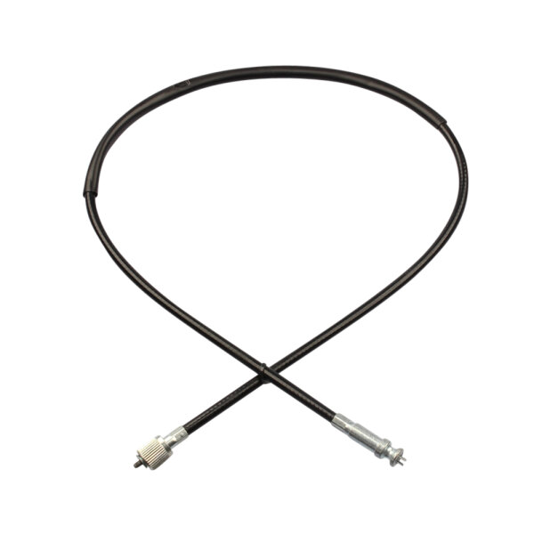 speedometer cable for Honda MB 50 80 # 80-86 # 44830-166-000 # L=855 mm
