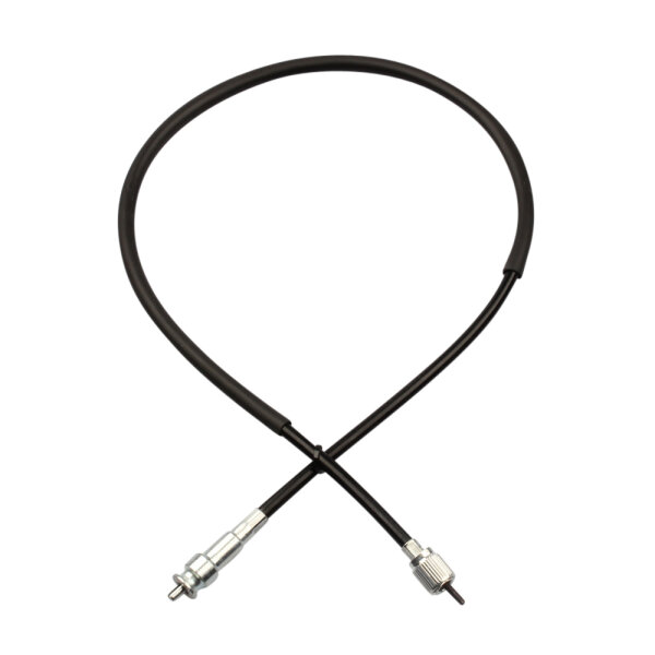 speedometer cable for Honda CB 50 125 250 MT 50 80 NX 250 VFR 400 # L=840mm