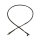 Câble tachymétrique pour Honda VT 700 750 C # 83-85 # 44830-ME9-000 # L=1130 mm